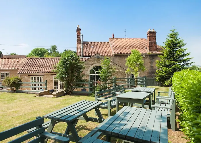 The Woodhouse Arms