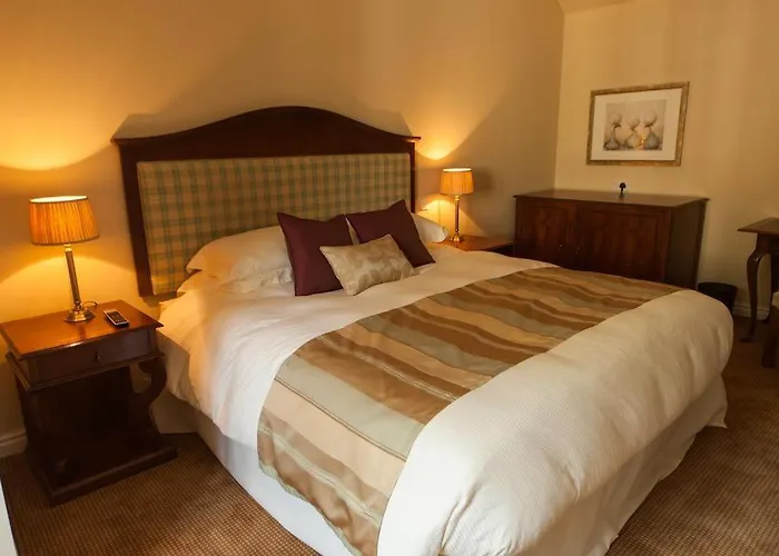 The Woodhouse Arms