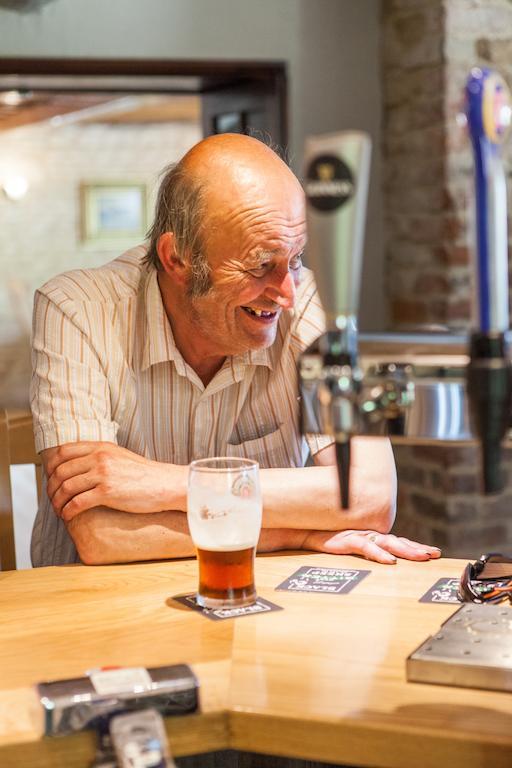The Woodhouse Arms Inn Grantham